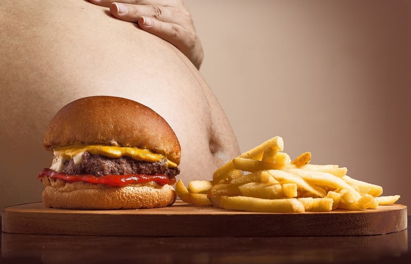 Healthy eating habits