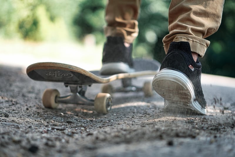 Stress-relieving activities