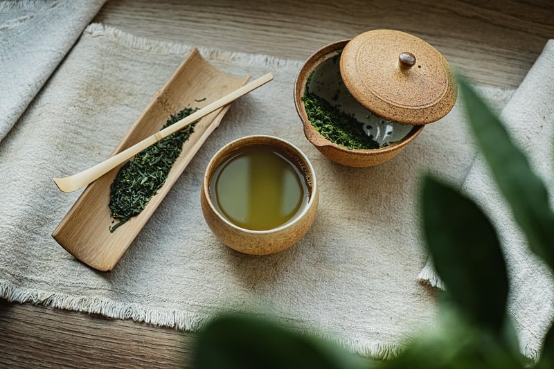 Superfood recipes